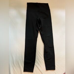 Lululemon black leggings